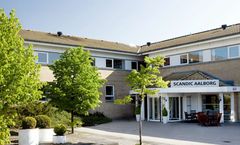 Scandic Hotel Aalborg