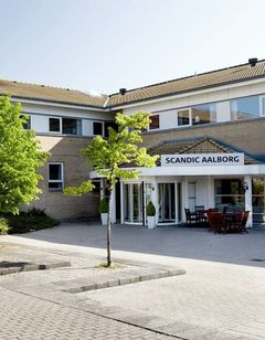 Scandic Hotel Aalborg