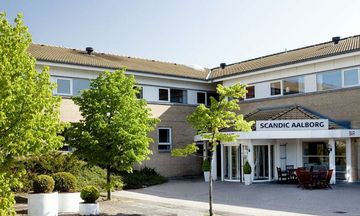 Scandic Hotel Aalborg