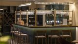 <b>Scandic Hotel Aalborg Restaurant</b>. Images powered by <a href="https://iceportal.shijigroup.com/" title="IcePortal" target="_blank">IcePortal</a>.