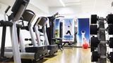 Scandic Aarhus City Health