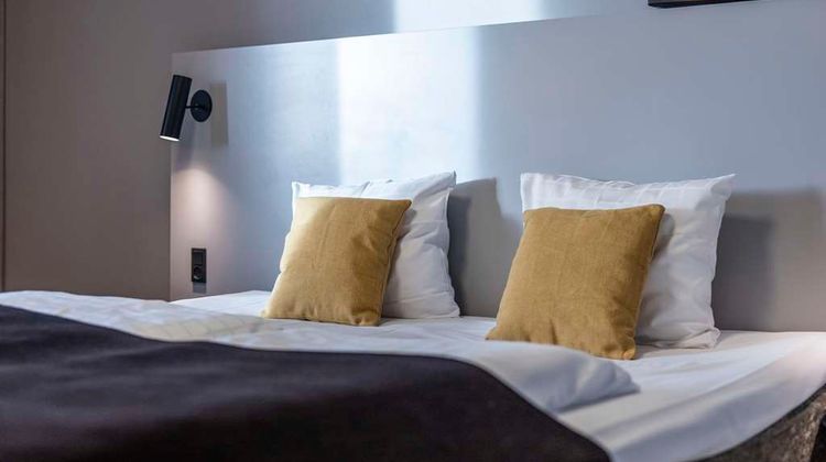 Scandic Aarhus City Room