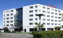 Scandic Arhus Vest