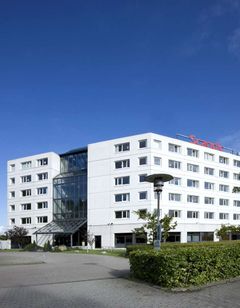 Scandic Arhus Vest