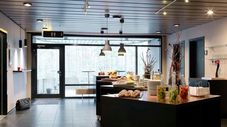Scandic Arhus Vest Meeting