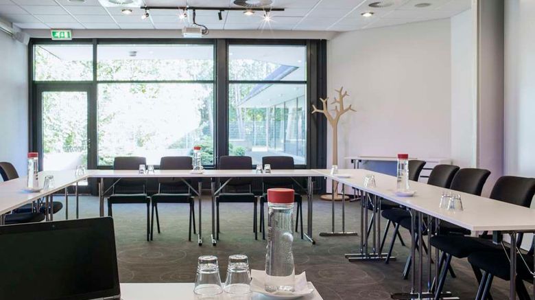 <b>Scandic Arhus Vest Meeting</b>. Images powered by <a href="https://iceportal.shijigroup.com/" title="IcePortal" target="_blank">IcePortal</a>.