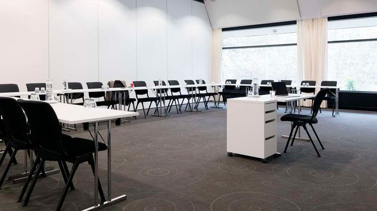Scandic Arhus Vest Meeting