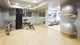 Scandic Palace Hotel Health