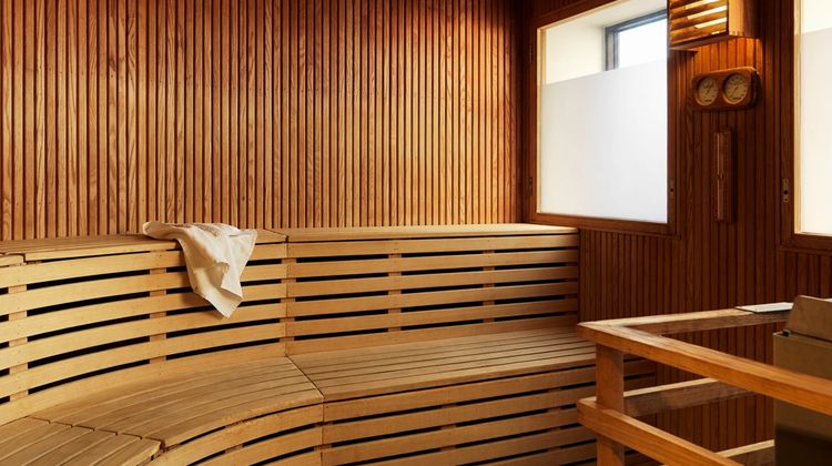 Scandic Hotel Copenhagen Spa