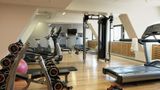 Scandic Hotel Copenhagen Health
