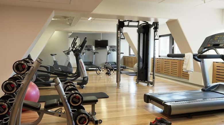 <b>Scandic Hotel Copenhagen Health</b>. Images powered by <a href="https://iceportal.shijigroup.com/" title="IcePortal" target="_blank">IcePortal</a>.