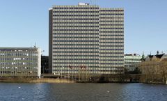 Scandic Hotel Copenhagen
