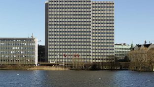 Scandic Hotel Copenhagen