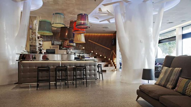 Scandic Hotel Copenhagen Restaurant