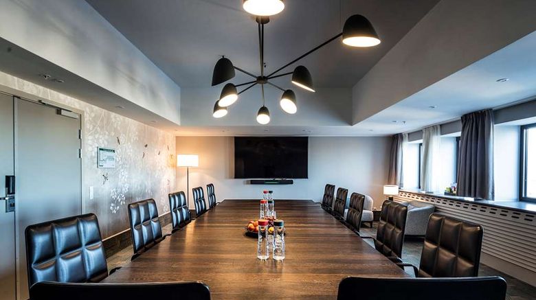 <b>Scandic Hotel Copenhagen Meeting</b>. Images powered by <a href="https://iceportal.shijigroup.com/" title="IcePortal" target="_blank">IcePortal</a>.