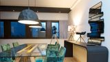 Scandic Hotel Copenhagen Suite
