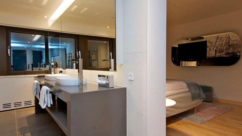 <b>Scandic Hotel Copenhagen Suite</b>. Images powered by <a href="https://iceportal.shijigroup.com/" title="IcePortal" target="_blank">IcePortal</a>.
