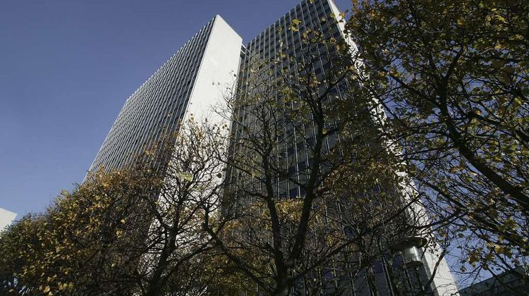 Scandic Hotel Copenhagen Exterior