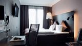Scandic Front Hotel Room