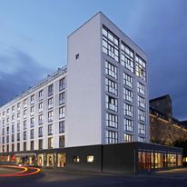 Scandic Front Hotel