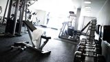 Scandic Front Hotel Health