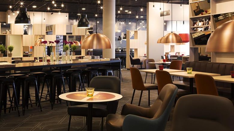 <b>Scandic Hotel Glostrup Restaurant</b>. Images powered by <a href="https://iceportal.shijigroup.com/" title="IcePortal" target="_blank">IcePortal</a>.