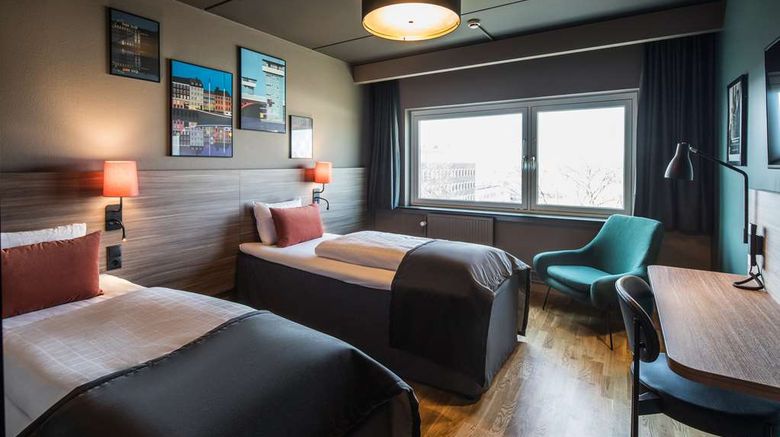 <b>Scandic Hotel Glostrup Room</b>. Images powered by <a href="https://iceportal.shijigroup.com/" title="IcePortal" target="_blank">IcePortal</a>.