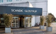 Scandic Hotel Glostrup