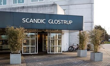Scandic Hotel Glostrup