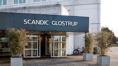 Scandic Hotel Glostrup
