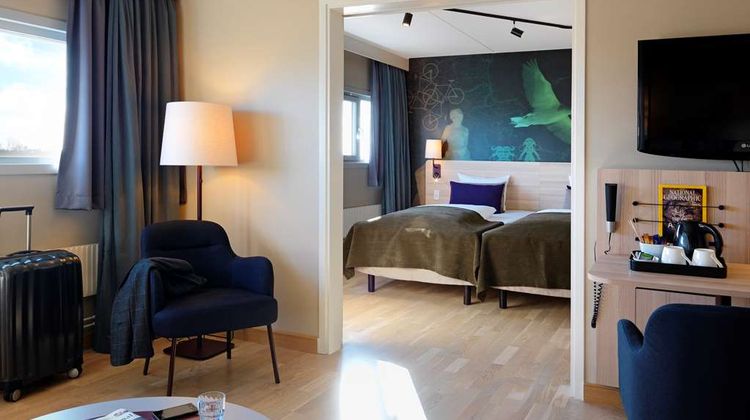 Scandic Hotel Hvidovre Suite