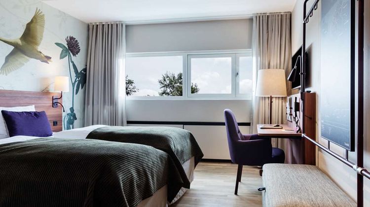 Scandic Hotel Hvidovre Room