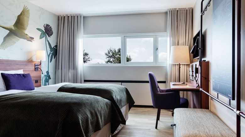 <b>Scandic Hotel Hvidovre Room</b>. Images powered by <a href="https://iceportal.shijigroup.com/" title="IcePortal" target="_blank">IcePortal</a>.