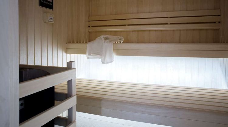 Scandic Hotel Hvidovre Spa