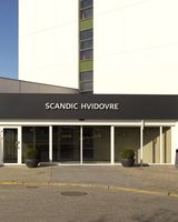 Scandic Hotel Hvidovre
