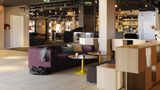 Scandic Hotel Hvidovre Lobby