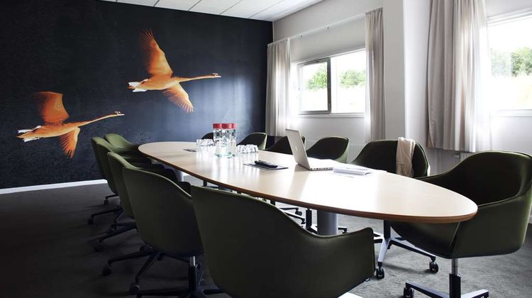 Scandic Hotel Hvidovre Meeting