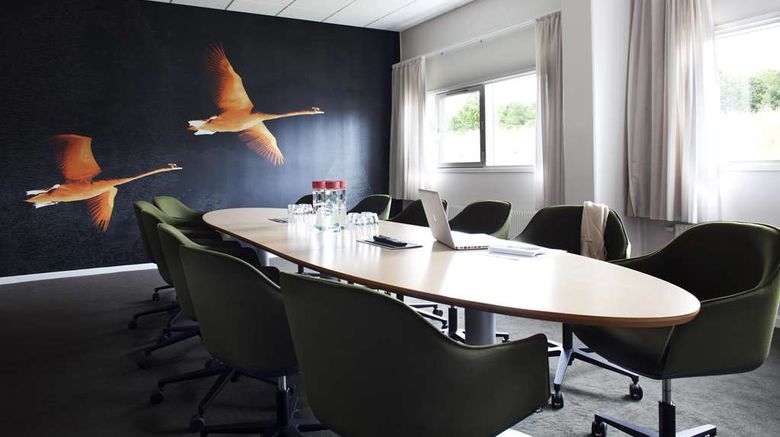 <b>Scandic Hotel Hvidovre Meeting</b>. Images powered by <a href="https://iceportal.shijigroup.com/" title="IcePortal" target="_blank">IcePortal</a>.