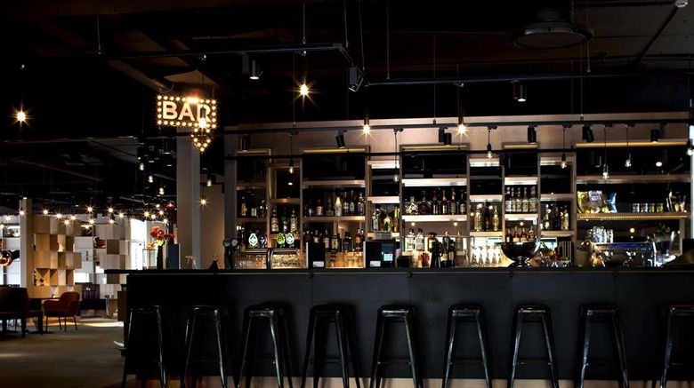 <b>Scandic Hotel Hvidovre Restaurant</b>. Images powered by <a href="https://iceportal.shijigroup.com/" title="IcePortal" target="_blank">IcePortal</a>.