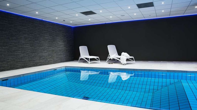 <b>Scandic Hotel Hvidovre Pool</b>. Images powered by <a href="https://iceportal.shijigroup.com/" title="IcePortal" target="_blank">IcePortal</a>.