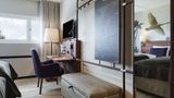 Scandic Hotel Hvidovre Room