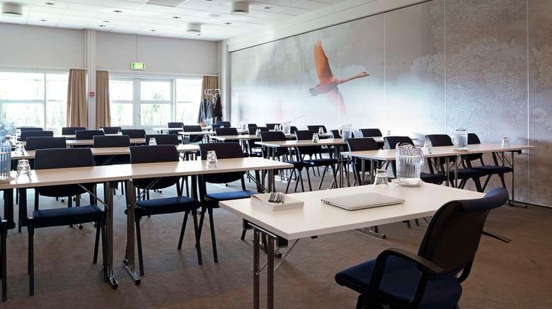 <b>Scandic Hotel Hvidovre Meeting</b>. Images powered by <a href="https://iceportal.shijigroup.com/" title="IcePortal" target="_blank">IcePortal</a>.