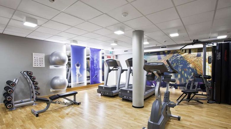 <b>Scandic Hotel Ringsted City Health</b>. Images powered by <a href="https://iceportal.shijigroup.com/" title="IcePortal" target="_blank">IcePortal</a>.