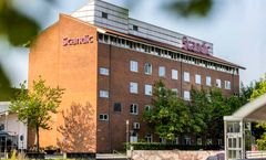 Scandic Hotel Ringsted City