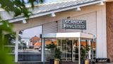 Scandic Hotel Ringsted City Exterior