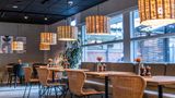 Scandic Hotel Ringsted City Lobby