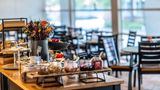 Scandic Hotel Ringsted City Restaurant