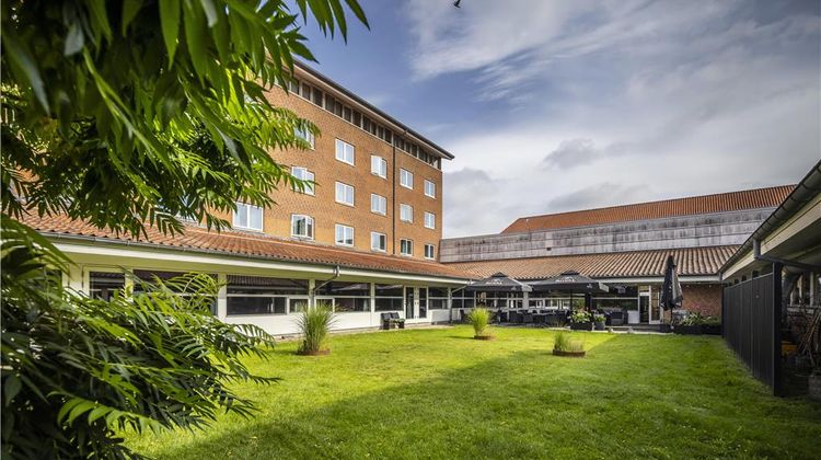 Scandic Hotel Ringsted City Other