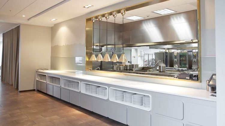 Scandic Sydhavnen Restaurant