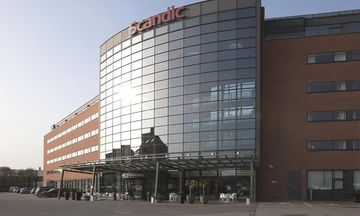 Scandic Sydhavnen